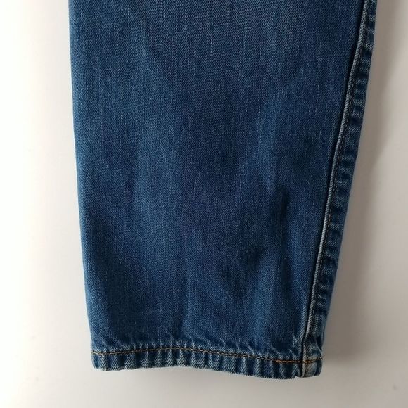 Scotch and Soda Ralston Washed Blue Denim Men's Jeans Full Button Closure 33 - Picture 10 of 16